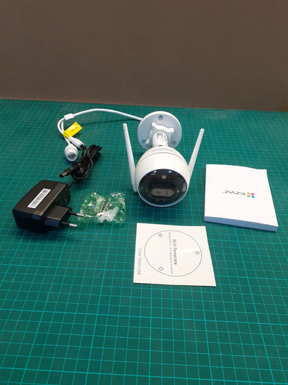 EZVIZ C3X 1080P Überwachungskamera außen WLAN mit Nachsicht, I04794