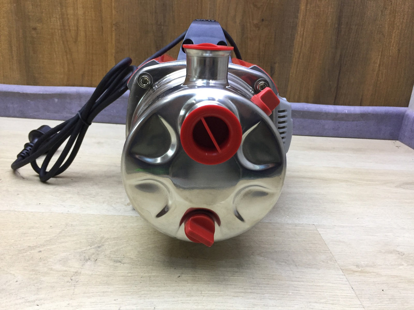 AL-KO Elektro-Gartenpumpe Jet 3000 Inox-M (112838), 650 W, I33724