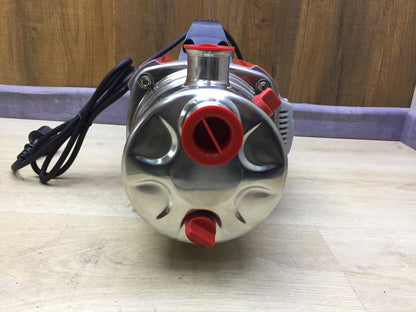 AL-KO Elektro-Gartenpumpe Jet 3000 Inox-M (112838), 650 W, I33724