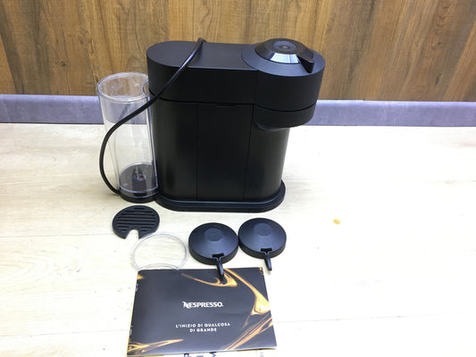 Nespresso Krups XN910 Kaffeekapselmaschine, I29095