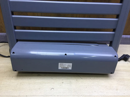 Cecotec 05354 Elektrischer Badheizkörper Ready Warm 9780 Ceramic Towel, I34122