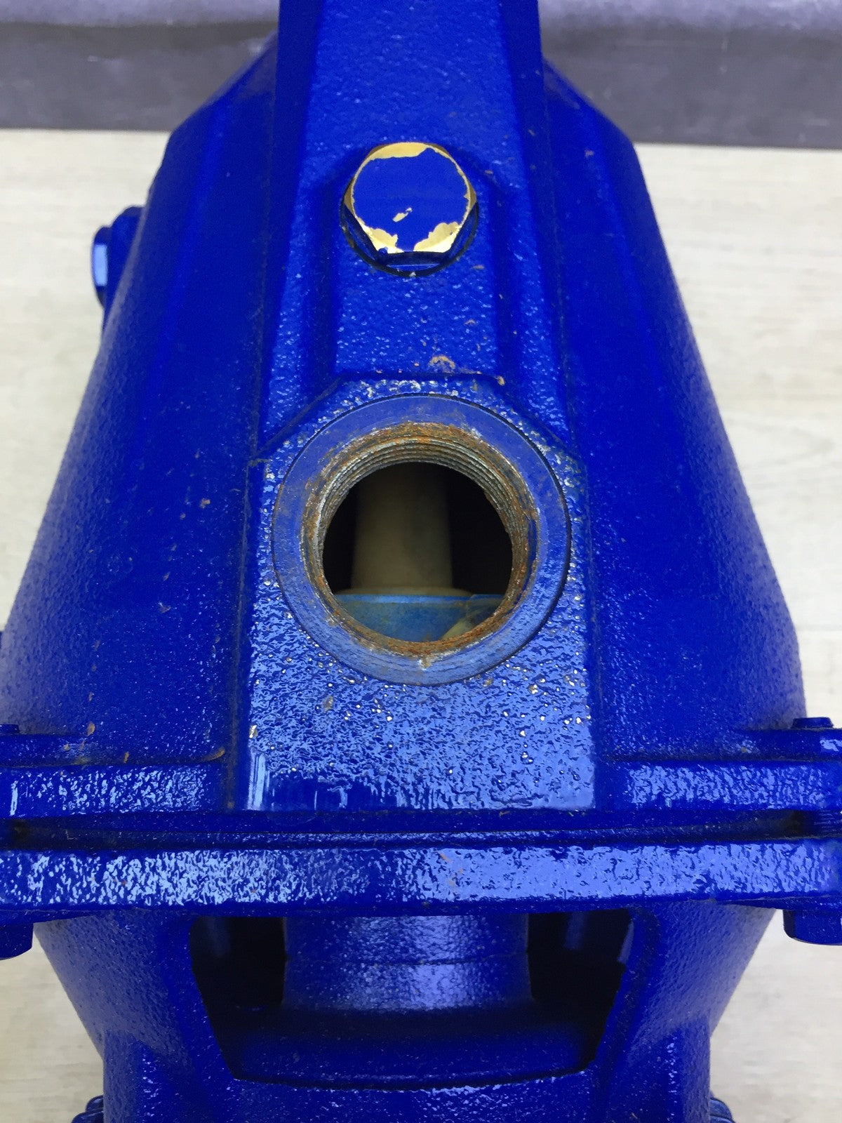 Speroni self-priming electric pump CAM 100 230V, I33478