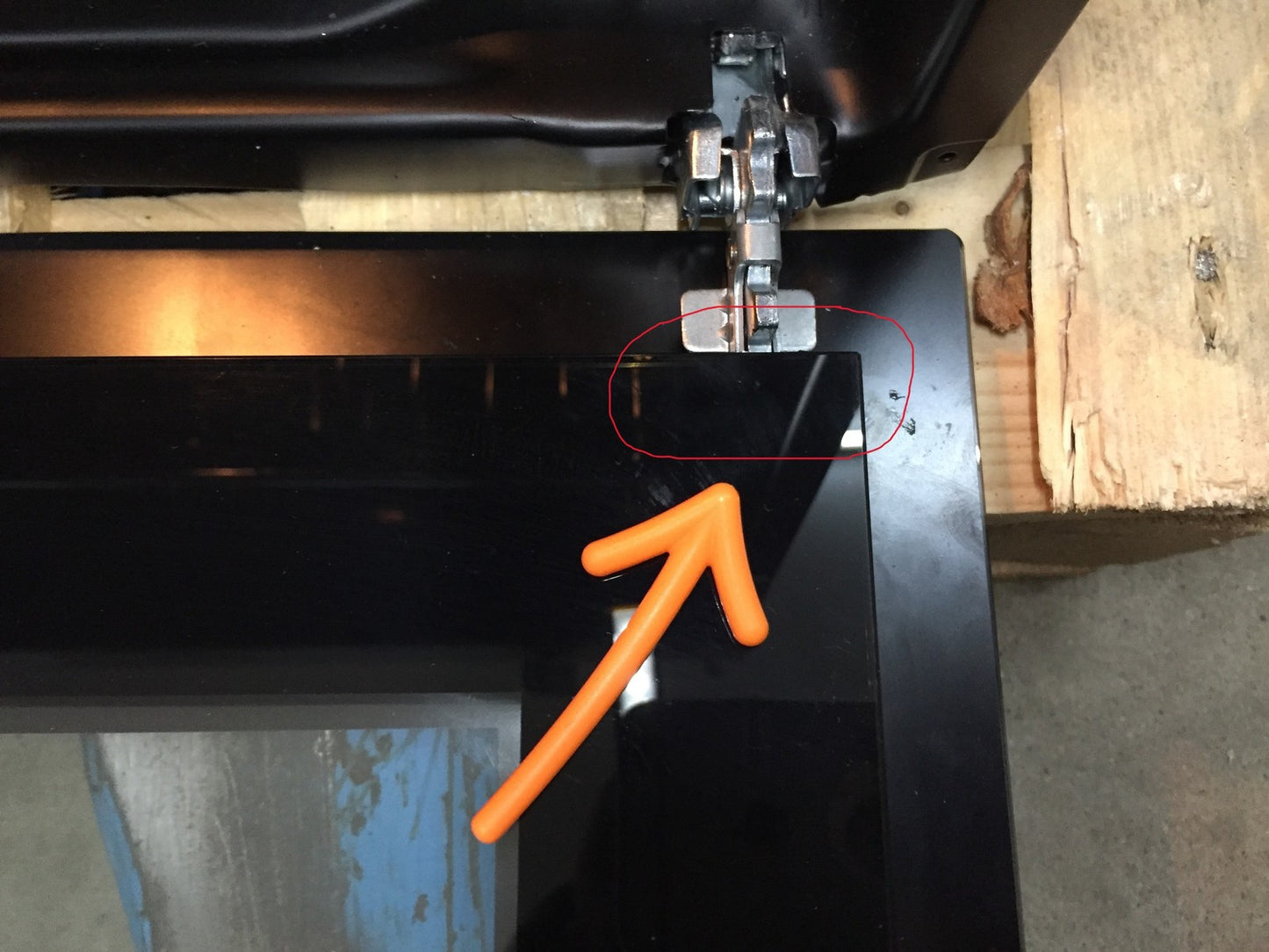 Cecotec Bolero Hexa C126000 Inox Ein integrierter Backofen 77 L 2800 W (02270)