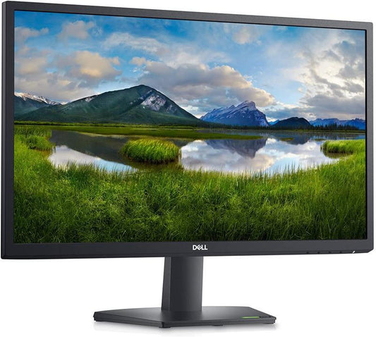 Dell SE2422HX Monitor 23.8" (210-AZGU) FHD 1920x1080 VGA HDMI FreeSync 75Hz 5ms 