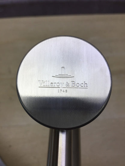 Villeroy & Boch Como Küchenarmatur, Niederdruck, Wasserhahn Küche, I33947