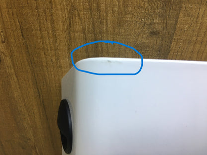 De’Longhi HSX 2320F Konvektor Weiß 2000W, I31179