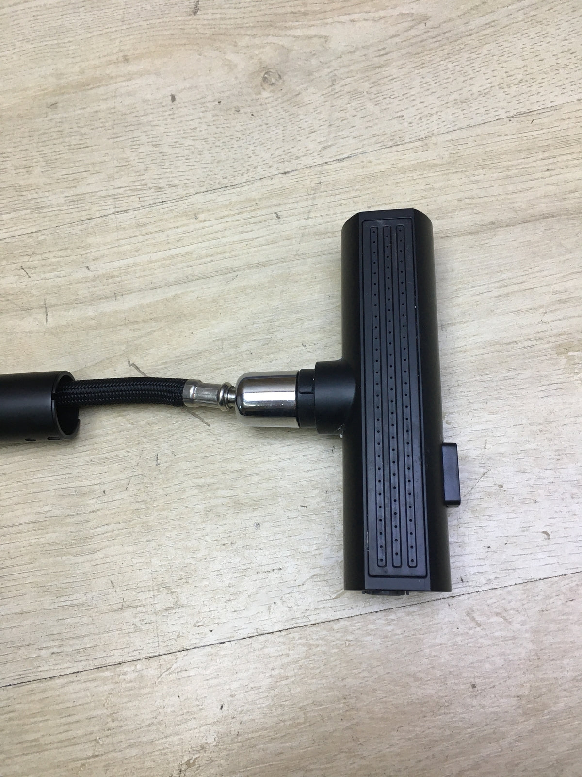 ESOP Küchenarmatur mit LED Temperaturanzeige, Wasserhahn, ausziehbar, I30729