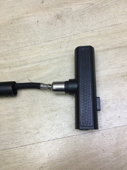 ESOP Küchenarmatur mit LED Temperaturanzeige, Wasserhahn, ausziehbar, I30729