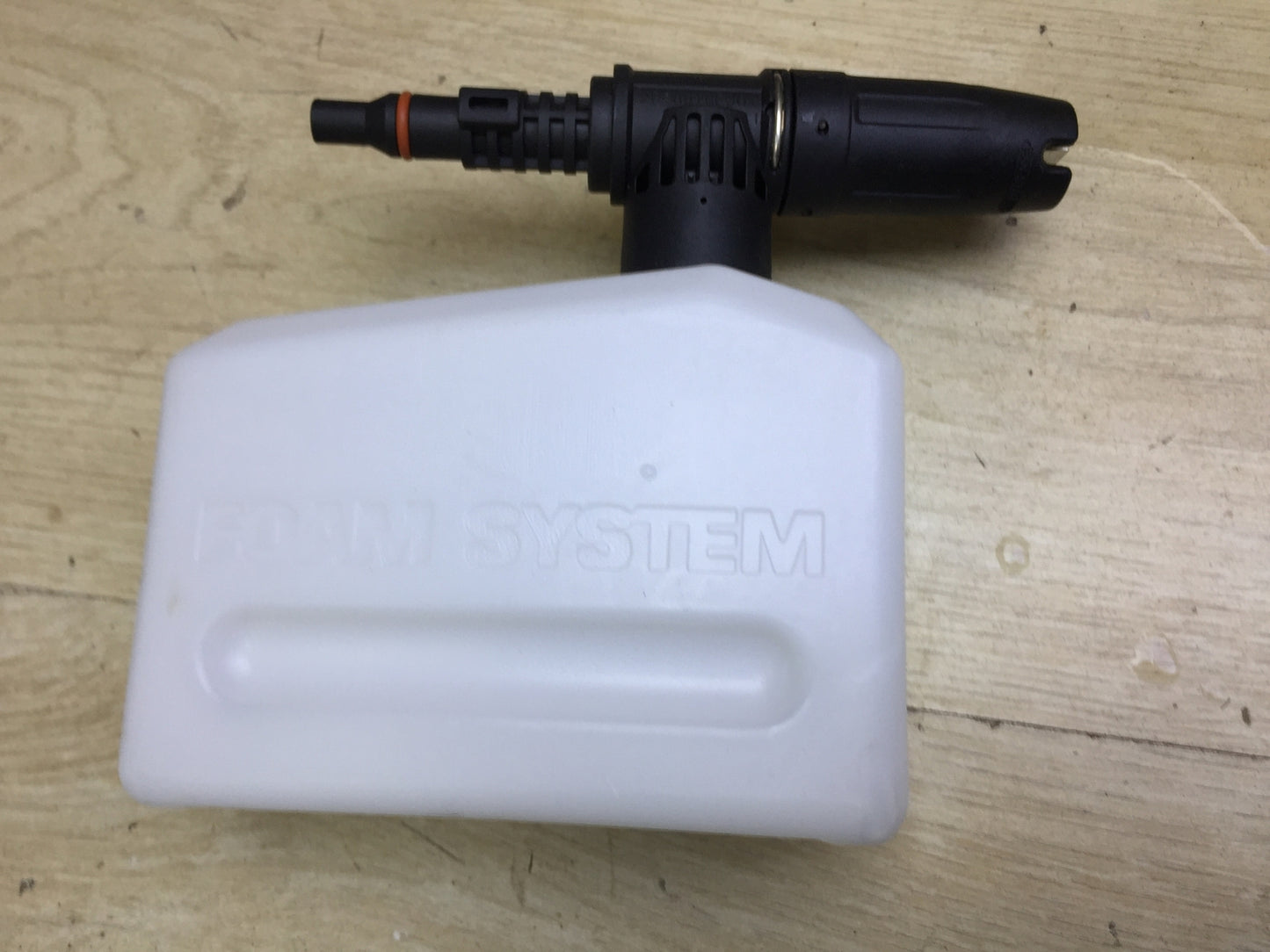 LAVOR Hochdruckreiniger LVR4 PLUS 160 WPS, 2500 W, I32063