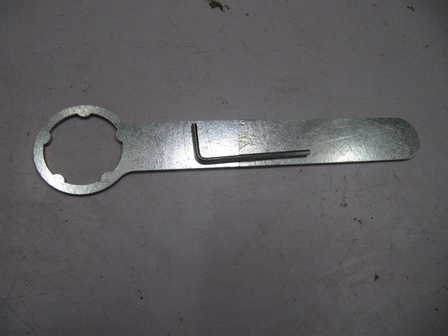 Barrel A40 Pneumatischer Schüttler Rechnung Y06939