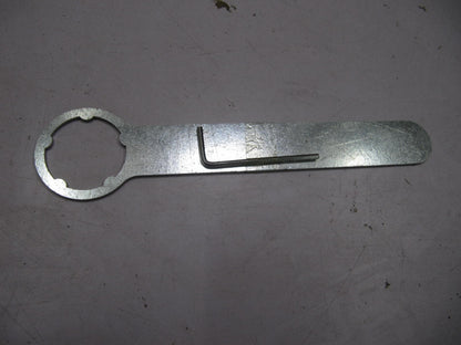 Barrel A40 Pneumatischer Schüttler Rechnung Y06939