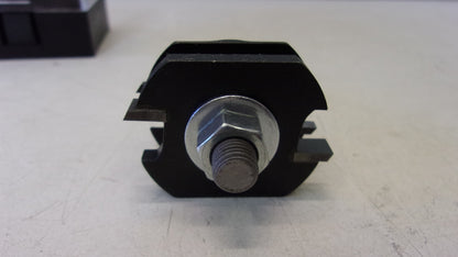 Leman 4398.700.03 Strähnen Profil/gegenprofil N ° 3 HM Ø 41 Rechnung V00870