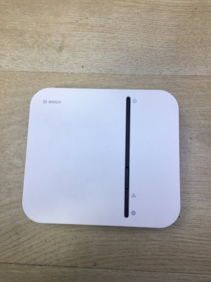 Bosch Smart Home Controller AA Zentrale Steuereinheit Gateway, I31528
