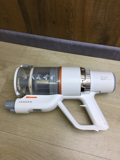 JASHEN S16X Cordless Vacuum Cleaner JS-AV02A02, I29660 