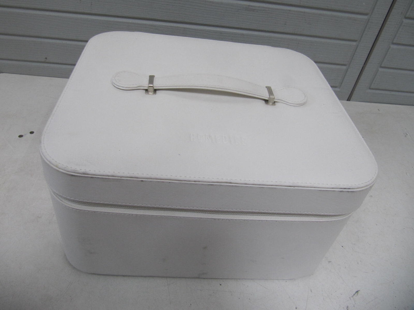 HoMedics IPL-SLN500K-EU Duo Salon-System IPL-Haarenfernung Rechnung V08473