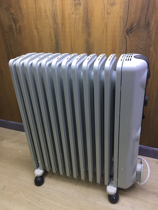 DeLonghi TRRS 1225 Ölradiator, I31780