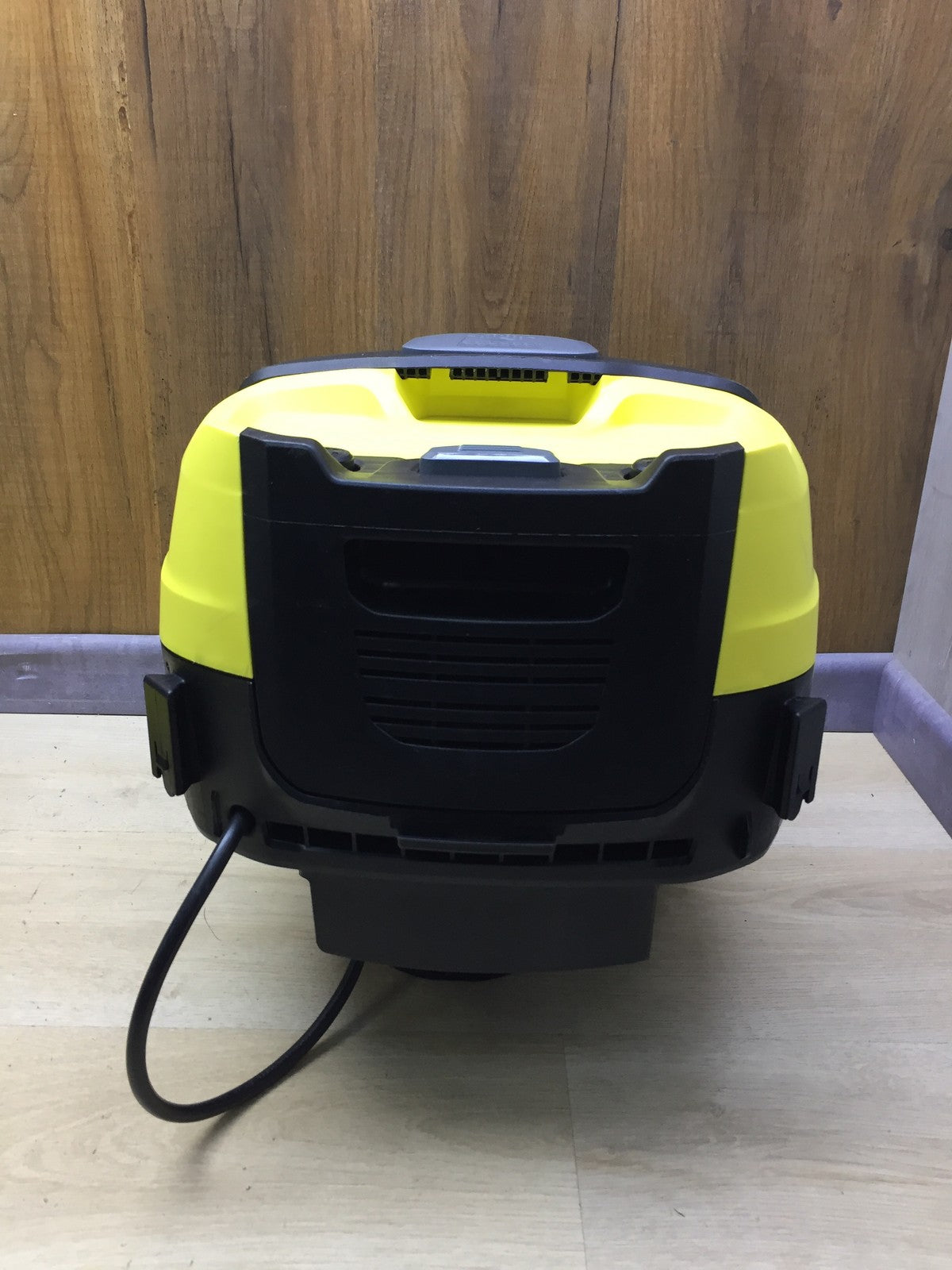 Kärcher WD 6 P S Premium Nass-/Trockensauger (1.628-361.0), 30 L, 1300W, I34090
