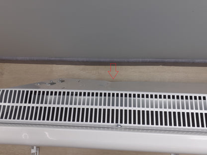 CARRERA HV20GT41A Heizkörper 2000 W, I15797