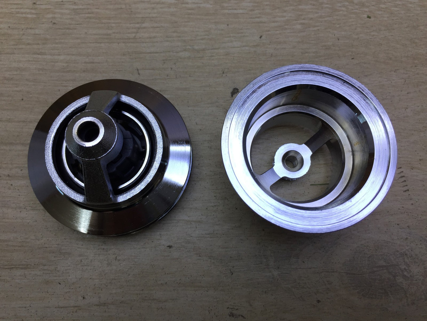 hansgrohe Tecturis E Waschtischarmatur 73060000, Wasserhahn, I33248