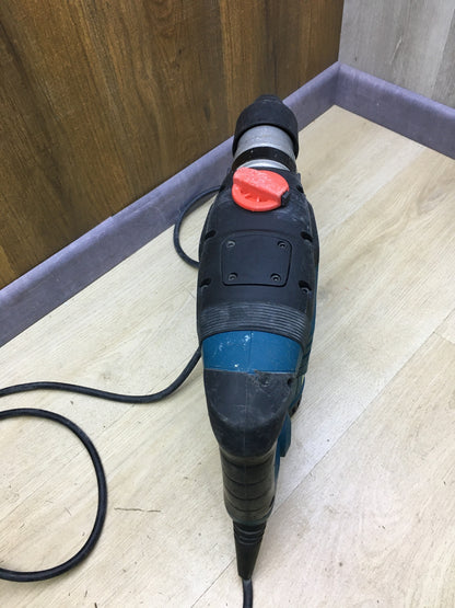 Silverline 268819 Silverstorm-SDS-Bohrhammer, 1500 W, I31220