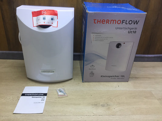Thermoflow UT10 Untertischspeicher drucklos (2322102), 10 Liter, EEK:A, I33268