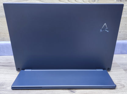 Asus ZenScreen MB16QHG Monitor 16" WQXGA 2560x1600 IPS HDR HDMI USB-C 120Hz 