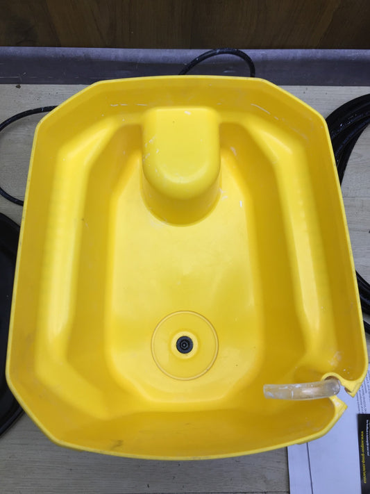 WAGNER Airless Farbsprühsystem Control 150 M, I33964