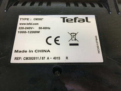 Tefal CM392811 Filter-Kaffeemaschine programmierbar I31472