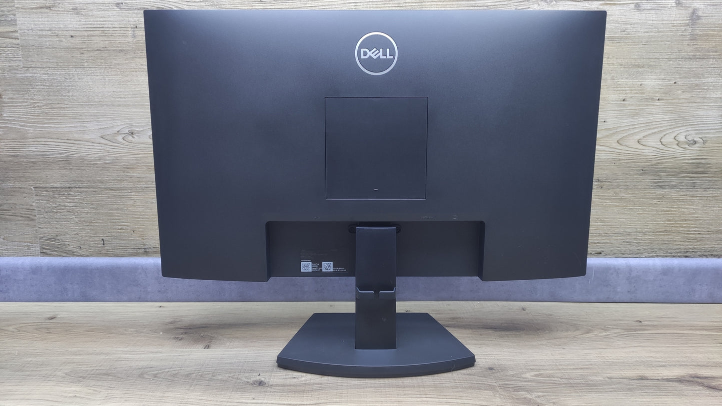 Dell SE2422HX Monitor 23.8" (210-AZGU) FHD 1920x1080 VGA HDMI FreeSync 75Hz 5ms