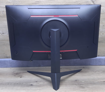 KTC H27S17 Gaming Monitor 27" QHD 2560x1440 HDR10 HDMI DP AMD FreeSync 165Hz 1ms