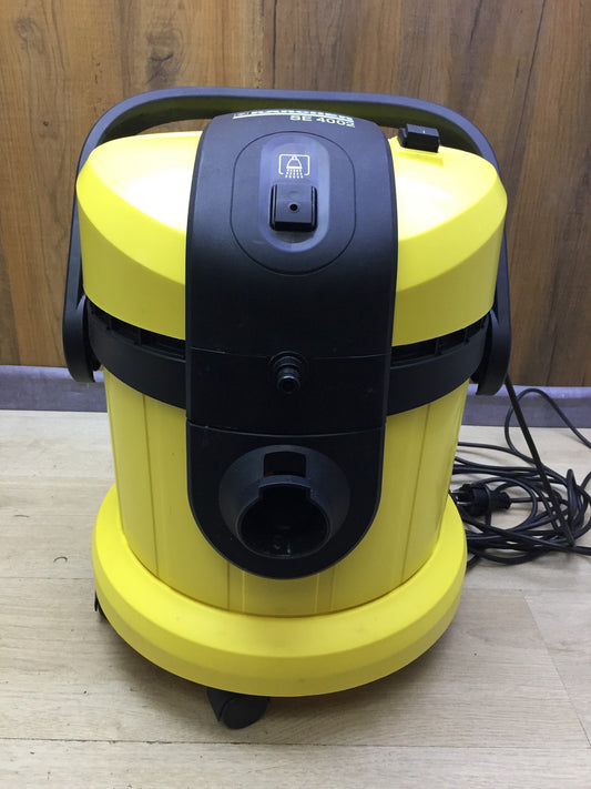 Kärcher SE 4002 Elektro-Waschsauger (1.081-140.0), I33676