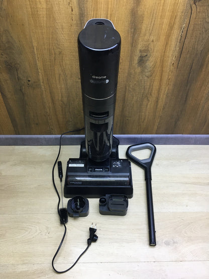 dreame H12 Pro Nass-/Trockensauger HHR25A, kabellos, I29715