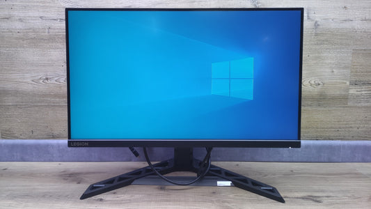 Lenovo Legion R25f-30 Monitor 24.5" FHD 1920x1080 HDR10 AMD FreeSync 240Hz 0.5ms 