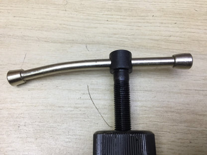 BGS 7775 Hydraulic Drive Shaft Extractor Set, I33303
