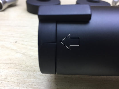 Schütte 52476 Badewannenarmatur LONDON mit Thermostat, I22134