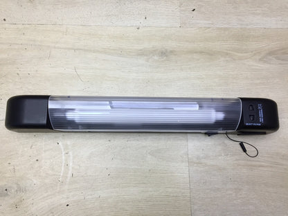 ML Accessories SL6USBMB 230V IP20 6W LED Rasierer Licht, I34056