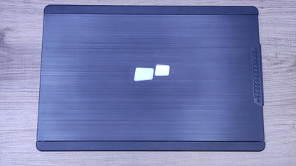 Lexibook Trio Max Portable Monitor Erweiterung für Laptop 14" 1920x1080 USB-C