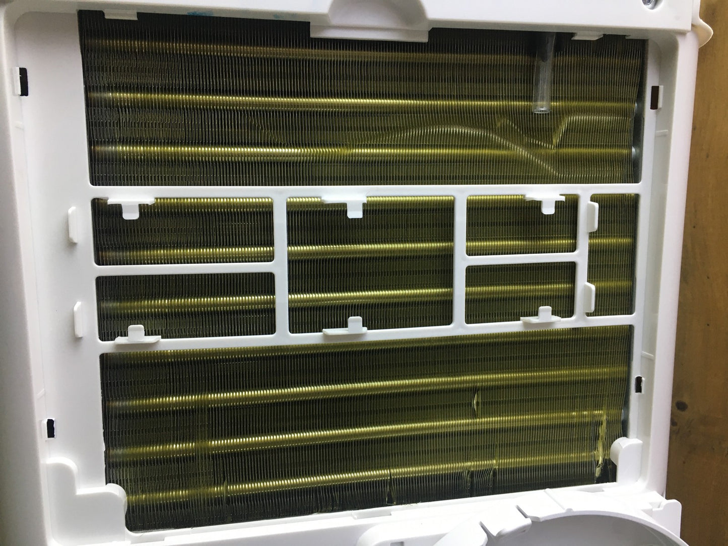 Olimpia Dolceclima Compact 8P Mobiles Klimagerät 8.000 BTU/h EEK: A, I34321