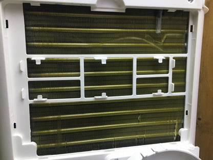 Olimpia Dolceclima Compact 8P Mobiles Klimagerät 8.000 BTU/h EEK: A, I34321