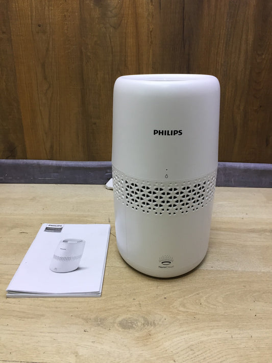 Philips HU2510/10 Luftbefeuchter 2000er Serie, NanoCloud-Technologie, I33931