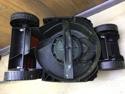 Black&Decker BEMW351 Elektro-Rasenmäher 1.0kW 32cm, I33719