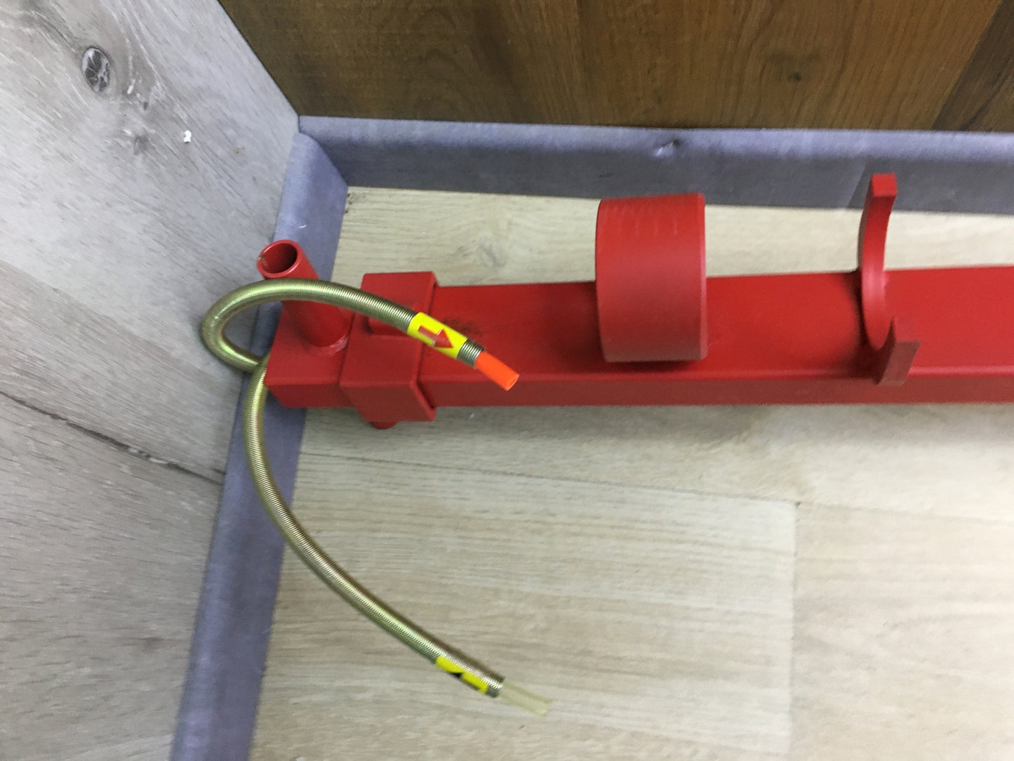 KS Tools Hebel für Wagenheber 160.0742, I31498