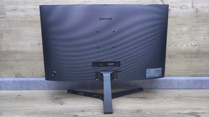 Samsung Essential S27C366EAU Monitor 27" FHD 1920x1080 VA VGA HDMI AMD FreeSync 