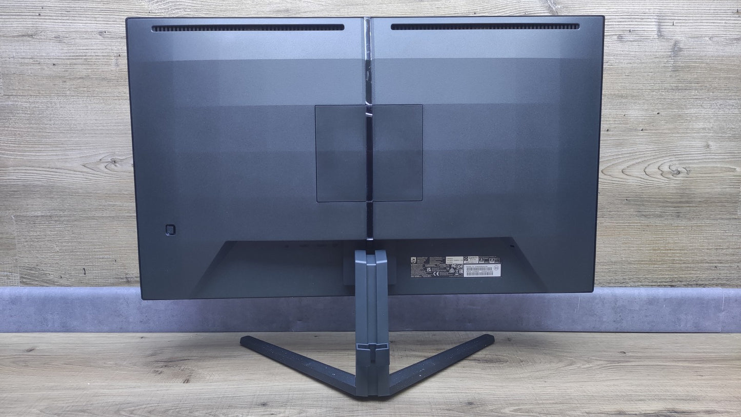 Philips Evnia 27M2N3500NL Monitor 27" WQHD 2560x1440 HDR10 Adaptive Sync 180Hz