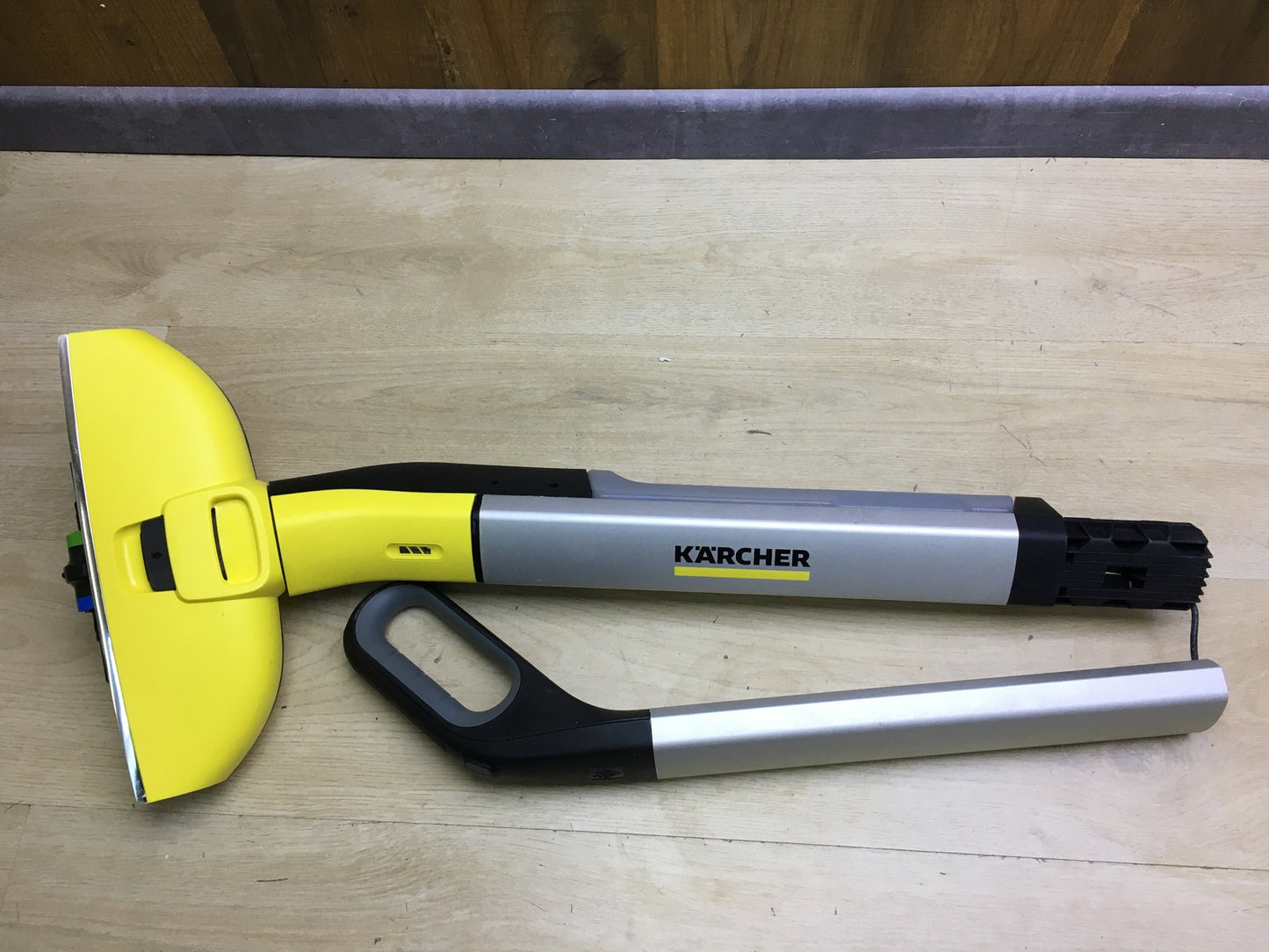 Kärcher Elektrischer Wischmopp EWM 2 (1.056-309.0), I30284