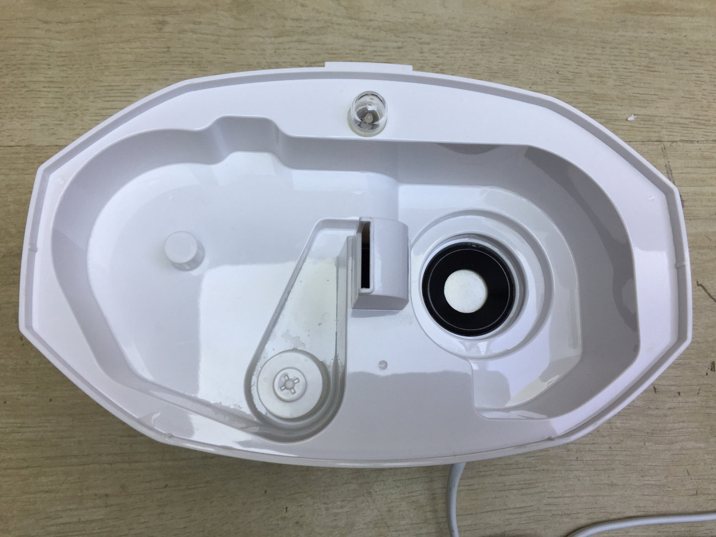 TaoTronics TT-AH002 Luftbefeuchter Ultraschall 3,5L, I32802