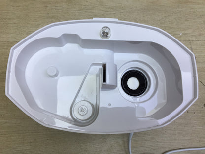 TaoTronics TT-AH002 Luftbefeuchter Ultraschall 3,5L, I32802