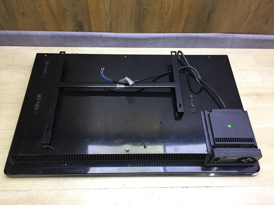 Carrera HMG15A2T41TM Elektrischer Heizkörper 051234 Glas Spiegel 1500W I33960