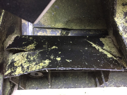 Black&Decker BEMW481ES Elektro-Rasenmäher 1800W Arbeitsbreite 42cm, I34237