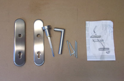 Alpertec 28820030B Schutzbeschlag Moskau, I05510